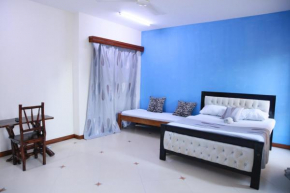 THREE 3-Bedroom OCEAN VIEW NYALI